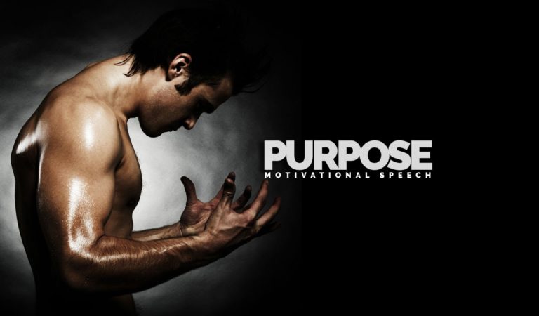 Purpose Motivational Music Success & Life Motivation