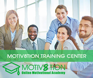 Motiv8tion Academy